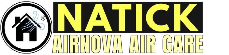Natick AirNova Air Care