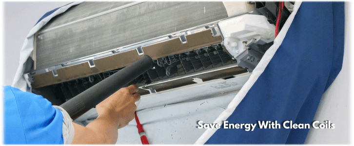AC Coil Cleaning Natick MA