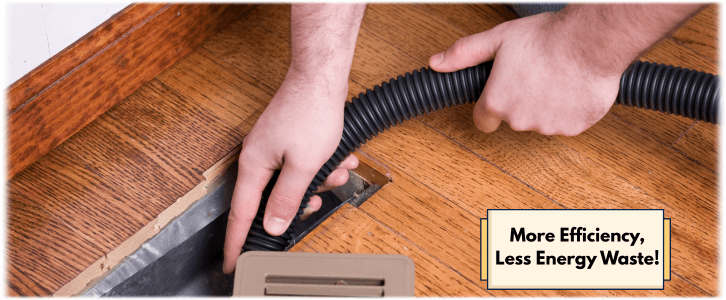 Dryer Vent Cleaning Natick MA