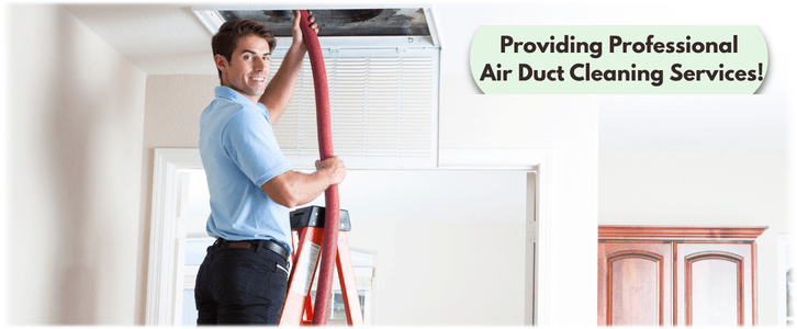 Air Duct Cleaning Natick MA